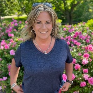 Meet your Posher, Cheryl